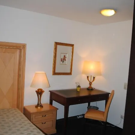 Πανσιόν Gaestehaus Bavaria