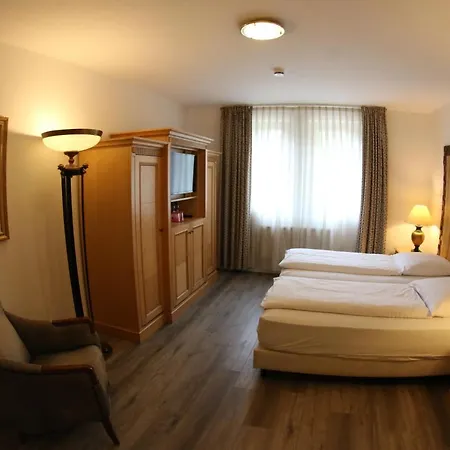 Gaestehaus Bavaria Ρέγκενσμπουργκ