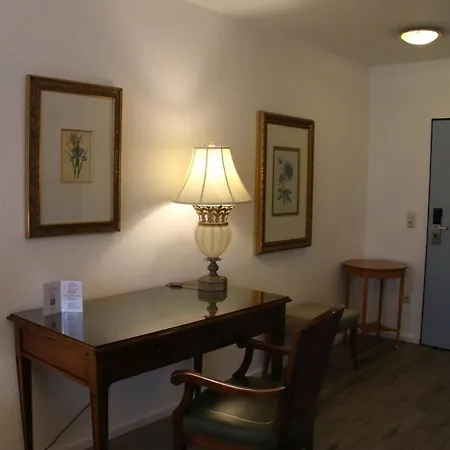Gaestehaus Bavaria 3*