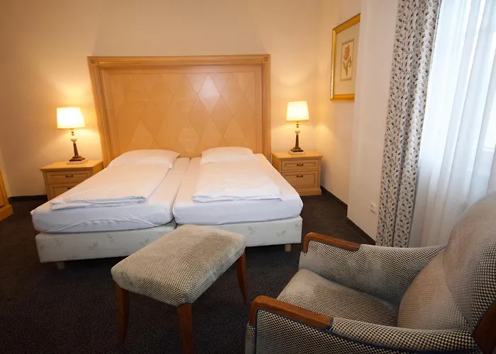 Gaestehaus Bavaria 4*