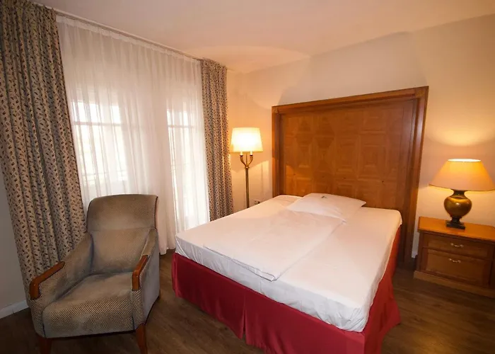 Gaestehaus Bavaria Vendégház