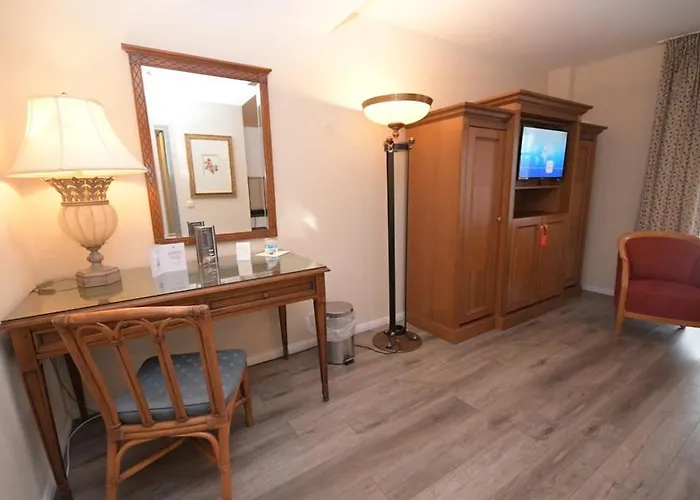 Vendégház Gaestehaus Bavaria 4*