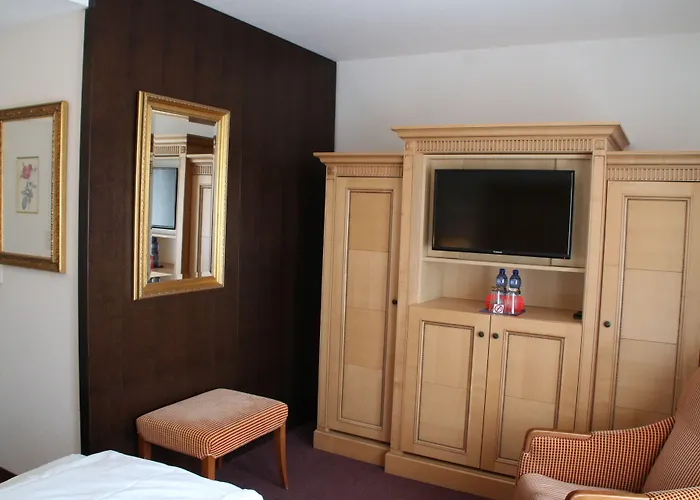 Vendégház Gaestehaus Bavaria 4*
